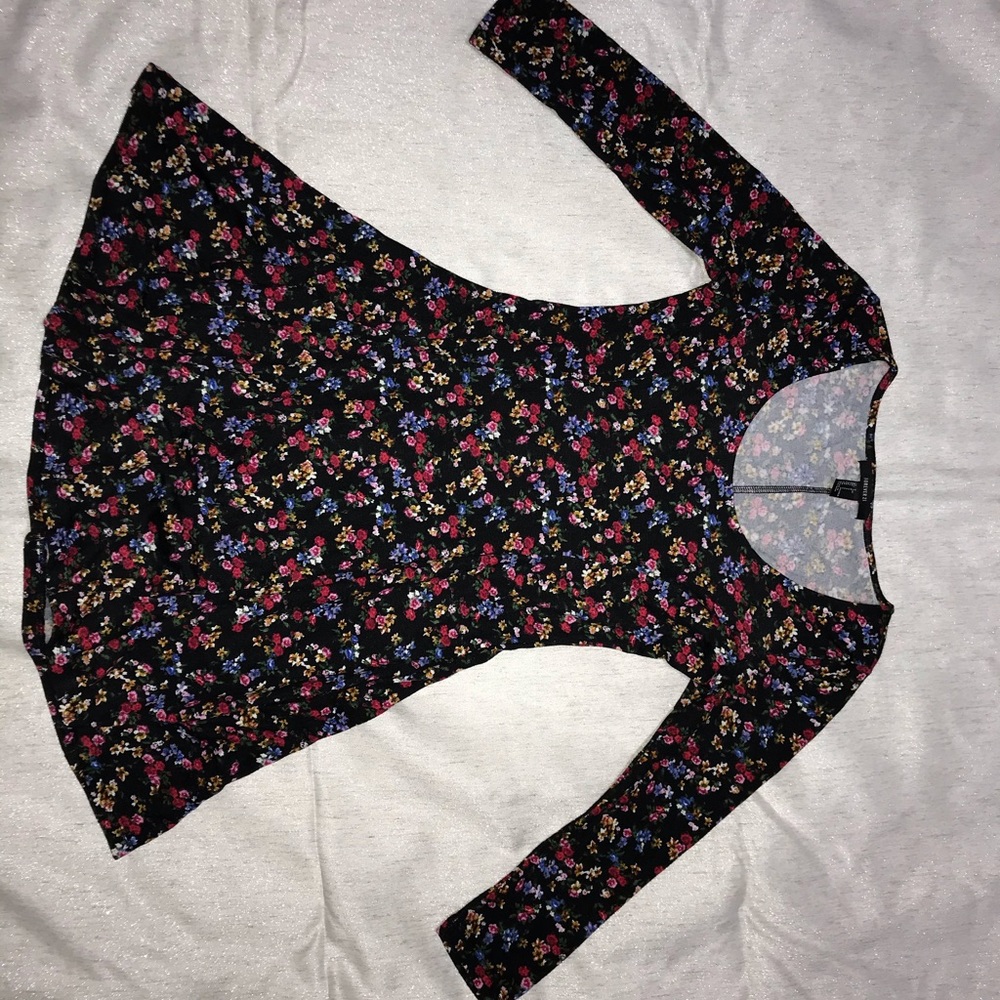 Forever 22 mini dress